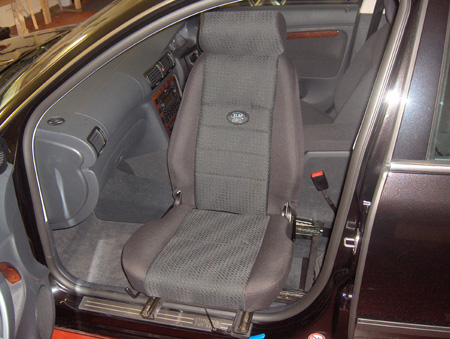 Elap rotating car seat cheap